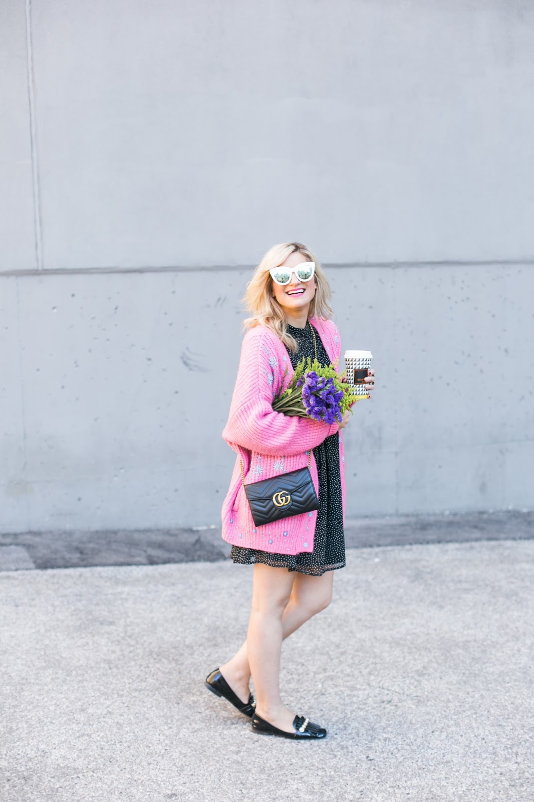 Gg marmont matelassé mini bag review 2025